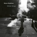 輸入盤CD Steve Swallow スティーブ・スワロウ / Winter Songs    流れるスウィング、思索のバラード。静寂の中に深く息づく愛おしい一枚。  