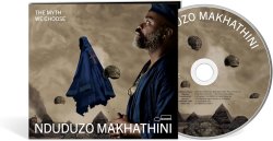 Nduduzo Makhathini / The Myth We Choose