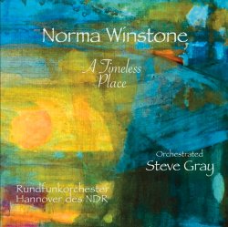 Norma Winstone / A Timeless Place