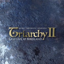 多田 誠司 / Triarchy II