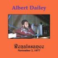 CD Albert Dailey アルバート・デイリー / Renaissance ルネッサンス   妖艶なグルーヴと精神性が同居する、スピリチュアル・ジャズ熱演。CATALYST原盤の幻の名作品。  