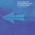 CD KRIS DAVIS クリス・デイヴィス / Lost In Geneva   知的な機智と美しい曲線 & ダイナミズムが交錯する、新時代アートの如きトリオ・サウンド   