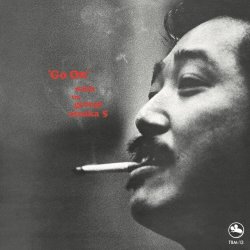 画像1: 【完全生産限定盤】180g重量盤LP  ジョージ 大塚 クインテット　 GEORGE OTSUKA  QUINTET  /  GO ON'  ゴー・オン