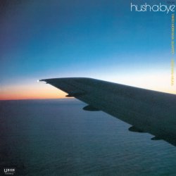 画像1: 国内製作LP  森山 威男  TAKEO MORIYAMA  /  HUSH-A-BYE　ハッシャバイ