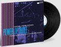【TONE POETSシリーズ】完全限定輸入復刻 180g重量盤LP  MICHEL PETRUCCIANI,JIM HALL,WAYNE SHORTER ミシェル・ペトルチアーニ、ジム・ホール、ウェイン・ショーター  /  P0WER OF THREE    鮮烈なタッチが見事に調和したトータルサウンド。ショーターの明快な旋律線。分かりやすさと深層の対話が同居する名演。   