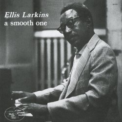画像1: CD   ELLIS  LARKINS  エリス・ラーキンス  /  A SMOOTH ONE   ア・スムース・ワン