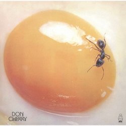 画像1: 国内盤CD　DON CHERRY  ドン・チェリ  /  ORIENT  ドン・チェリーの新しい世界   1971年パリ、民族音楽とジャズが融合。ドン・チェリーが提示した未踏の音世界が、今ここに蘇る。  