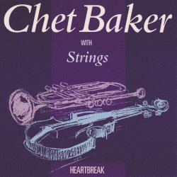 画像1: CD CHET BAKER チェット・ベイカー /  HEARTBREAK  ハートブレイク