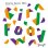Pierre Favre Trio / Bird Food