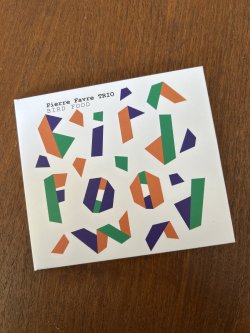 Pierre Favre Trio / Bird Food