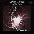 国内盤CD　MARK LEVINE  マーク・レヴィーン  /  Up 'Til Now  アップ・ティル・ナウ    西海岸の開放感と緻密な緊張感。スピリチュアル・ラテン・ジャズ名作が初CD化!  