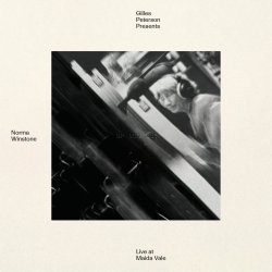 Norma Winstone Live At Maida Vale