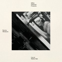 Norma Winstone Live At Maida Vale