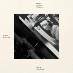 Norma Winstone Live At Maida Vale