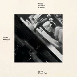 Norma Winstone Live At Maida Vale