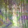CD　 MARILYN MAZUR  マリリン・マズール  /  WISHFUL 