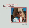 CD Tyler Henderson タイラー・ヘンダーソン / The Long Game   正統派の系譜を継ぐ新鋭が放つ、現代ピアノトリオのマイルストーン。  