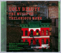 Ugly Beauty / The Music Of Thelonious Monk