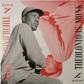 【澤野工房 → SAM RECORDS】完全限定10インチLP   THELONIOUS MONK   セロニアス・モンク  /    Piano Solo