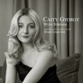 完全限定盤LP Caity Gyorgy ケイティ・ジョージ / 麗しのケイティ~ウィズ・ストリングス   50年代ジャズの黄金律。最高にメロウで、最高にキュート。レコードの溝からノスタルジックに鳴り響くクール・ヴォイス。  