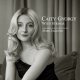 完全限定盤LP Caity Gyorgy ケイティ・ジョージ / 麗しのケイティ~ウィズ・ストリングス   50年代ジャズの黄金律。最高にメロウで、最高にキュート。レコードの溝からノスタルジックに鳴り響くクール・ヴォイス。  