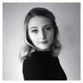 完全限定盤LP Caity Gyorgy ケイティ・ジョージ / Portrait of Caity Gyorgy ポートレイト・オブ・ケイティ・ジョージ   一音一音が柔らかく溶け合うジェントル・グルーヴを、レコードの温かい音響でじっくりと  