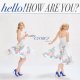 完全限定盤LP Caity Gyorgy ケイティ・ジョージ / HELLO HOW ARE YOU?   ハロー、ケイティ！ 芳醇なスウィングをレコードで。可憐なバラードと、堂々たる本格バップ・グルーヴの鮮烈な音。  
