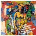 CD    OSCAR PETERSON  オスカー・ピーターソン  /  DUKE ELLINGTON SONG BOOK  デューク・エリントン・ソングブック