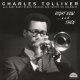 国内仕様・輸入盤CD　CHARLES TOLLIVER チャールズ・トリヴァー / RIGHT NOW....and THEN     熱いパッションや烈しいエモーションを孕んだアグレッシヴ&ワイルドなトランペット咆哮がヴォリューミーに炸裂する60年代ブラック・モード・ジャズの真髄! 
