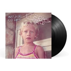 Avishai Cohen / Eternal Child