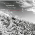 【ECM】国内SHM-CD 田中鮎美/トーマス・モーガン/トーマス・ストレーネン AYUMI TANAKA / Windflower  東洋・西洋・北欧の感性が溶け合う室内楽の緻密さとジャズの即興性。3人の感性が美しく調和。  
