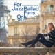 〔寺島レコード〕CD VARIOUS  ARTISTS  (選曲・監修：寺島靖国) / For Jazz Ballad Fans Only Vol.7   いつの時代も心に残るメロディーがある。寺島氏の審美眼が貫かれた第7弾。  