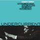 180g重量盤LP Kenny Drew ケニー・ドリュー / Undercurrent   憧れの名盤が、ぐっと身近に。名盤再発LPのスタンダードを、手に取りやすい価格で。= 180g重量盤仕様!  
