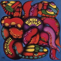 画像1: 【復刻 MPS】CD  MIKE NOCK UNDERGROUND   マイク・ノック・アンダーグラウンド　/  BETWEEN OR BEYOND  ビトウィーン・オア・ビヨンド