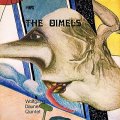 【復刻 MPS】CD  WOLFGANG DAUNER   ウォルフガング・ダウナー　/  THE OIMELS  ジ・オイメルス