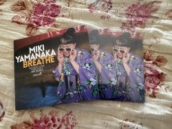 Miki Yamanaka / Breathe