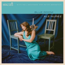 Ale Nunez / Blue Room