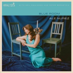 Ale Nunez / Blue Room
