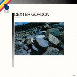画像1: CD    DEXTER GORDON  デクスター・ゴードン  /  LAND SLIDE  ランドスライド