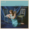輸入盤CD　ALE NUNEZ エイル・ニュニェス / BLUE ROOM     歌詞とメロディーをあくまで大切にした優しいリリカル・スタイルの中にブルース色濃い本格派筋の迫力や威風を垣間見せるしなやかな独創肌ヴォーカル 