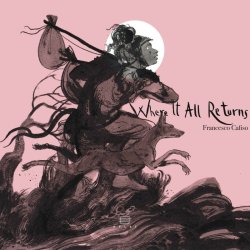 画像1: CD Francesco Cafiso フランチェスコ・カフィーソ / Where It All Returns   まるで「美しい名画」を観るように感性豊かなアレンジが描き出す、美しくエモーショナルな世界観。マーカス・ギルモア(ds)も参戦！  