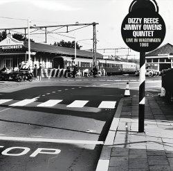 Dizzy Reece - Jimmy Owens Quintet / Live In Wageningen 1968