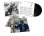 画像2: 【TONE POETSシリーズ】完全限定輸入復刻 180g重量盤LP  BOOKER ERVIN ブッカー・アーヴィン  /  Structurally Sound    新主流派との邂逅が産んだ化学反応。豪放なブロウで野生と知性がせめぎあう、パシフィック・ジャズ録音の決定盤！    (2)