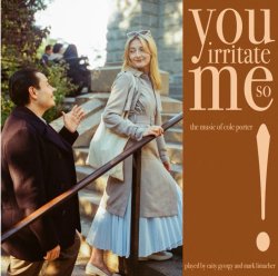 画像1: 国内盤CD CAITY GYORGY ケイティ・ジョージ / 私とピアノとコール・ポーター     洒脱なメロディに耳を傾けて。コール・ポーターの魔法を、現代の歌姫が鮮やかに解き明かす。  