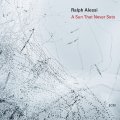 輸入盤CD　RALPH ALESSI ラルフ・アレッシ / A SUN THAT NEVER SETS     昏く物憂くビタースウィートに飄々と哀愁を歌い上げる翳り濃いトランペット吹鳴が妖しい蠱惑的映えを見せたハードボイルド・リリカル路線の謹製品 