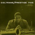 【ORIGINAL JAZZ CLASSICS】完全限定輸入復刻 180g重量盤LP John Coltrane ジョン・コルトレーン / Coltrane   原点にして、不滅。コルトレーンの魂が宿るモノラル・サウンド  