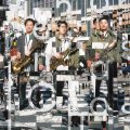 [EPサイズ・ジャケット入り】CD  Tenors In Chaos  /   CHAOS
