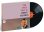 画像2: 完全限定輸入復刻 180g重量盤LP Johnny Hartman ジョニー・ハートマン / The Voice That Is   漆黒のヴェルヴェット・ヴォイスが今、甦る。オリジナル・テープから刻まれた、鮮烈なサウンドでスピーカーから溢れ出す。   (2)