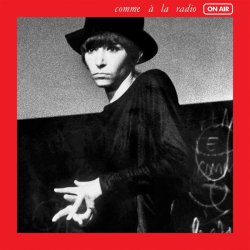 画像1: 輸入盤CD Brigitte Fontaine ブリジット・フォンテーヌ / Comme A La Radio: On Air   音楽の歴史が作られる一幕がここに。世紀の傑作『ラジオのように』、その遺伝子を紐解く奇跡の未発表音源集！  