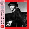 【送料込み価格設定商品】完全限定2枚組輸入盤LP Brigitte Fontaine ブリジット・フォンテーヌ / Comme A La Radio: On Air   音楽の歴史が作られる一幕がここに。世紀の傑作『ラジオのように』、その遺伝子を紐解く奇跡の未発表音源集！  